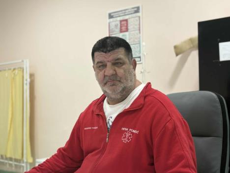 lekari Sremska Mitrovica saobraćajna nesreća autobus