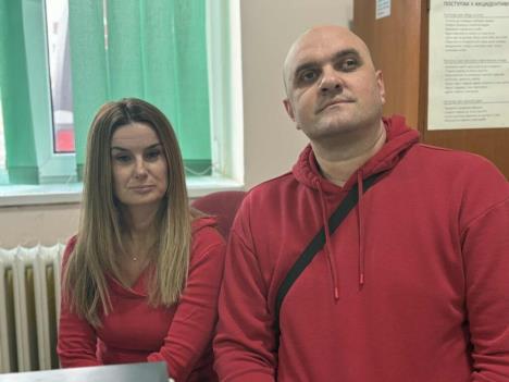 lekari Sremska Mitrovica saobraćajna nesreća autobus