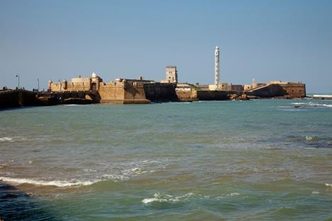 San Sebastijan u Španiji