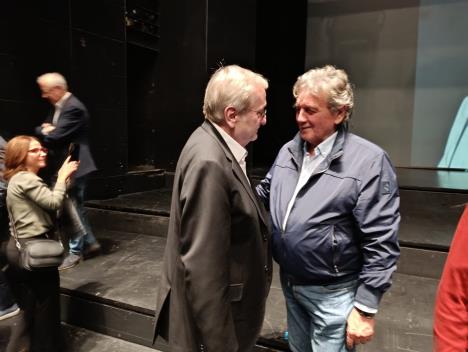 Bogdan Diklić Radoš Bajić