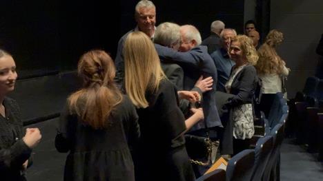 Željko Obradović, Dogdan Diklić