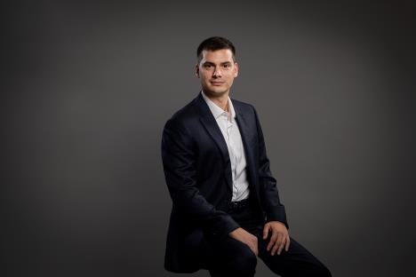 Advokat Luka Nikolić