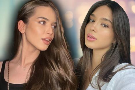 Hana Ikodinović Đina Džinović