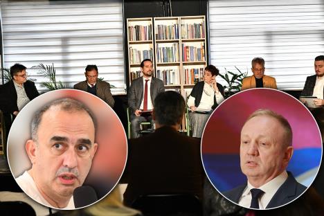 Dinko Gruhonjić Dragan Đilas anketna komisija