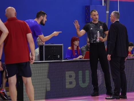 Nikola Kalinić i Uroš Nikolić