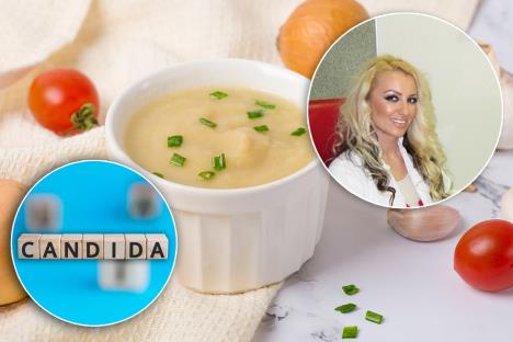 supa protiv kandide kandida antikandida ishrana