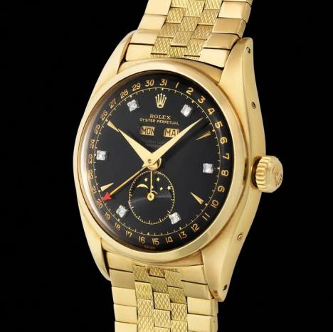 Rolex 6062