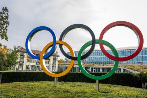 Međunarodni olimpijski komintet