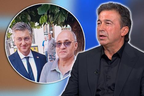 Miroslav Bjegović  Vladan Anđelković