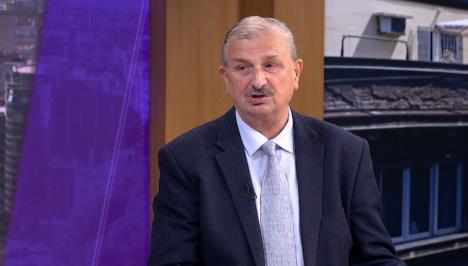 Ljuban Karan gost Kurir televizije