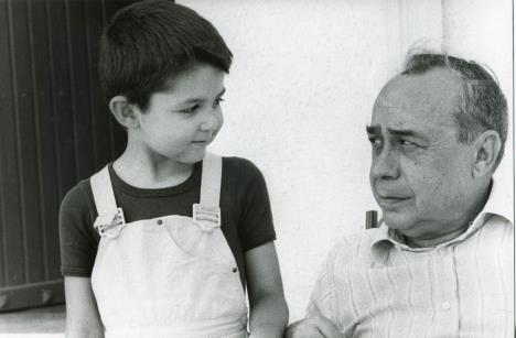 Vito Katalano i Leonardo Sasa