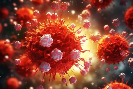 virus gripa