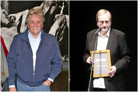 Radoš Bajić Bogdan Diklić