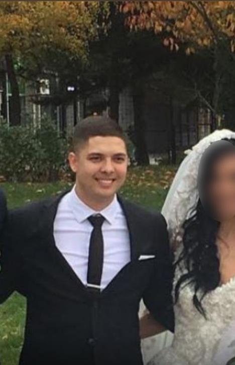 Marko Đorđević Vračarski klan