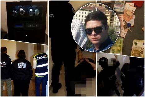 Marko Đorđević Vračarski klan