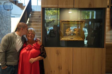 Aleksa i Jadranka Stepanović.JPG