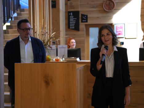 Istoričarka umetnosti Marija Simonović.JPG