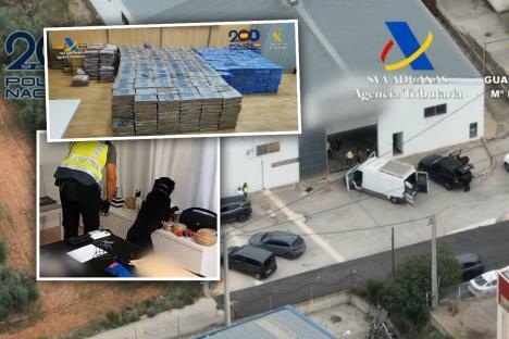 Balkanski kartel kokain