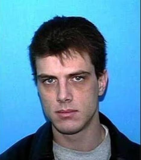 Kristofer Revak serijski ubica