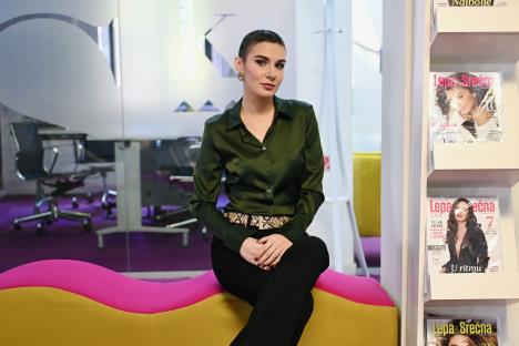 Ana Kanlić