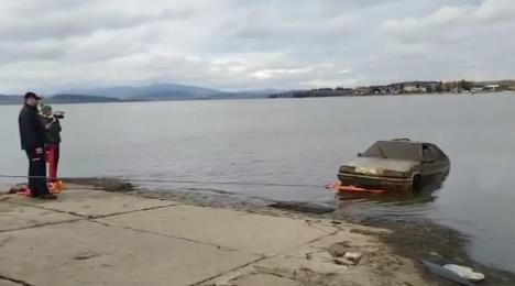 nestali muškarci auto austrija dva tela