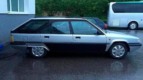 policija nestali dva tela Češka Austrija