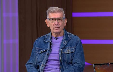 Nedeljko Todorović gost Kurir televizije