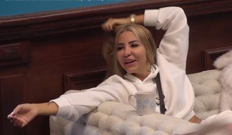 Luka Vujović i Aneli Ahmić