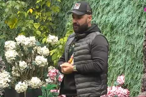 Luka Vujović i Aneli Ahmić