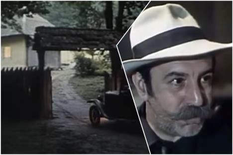 Kako danas izgleda kuća Bilija Pitona iz filma Maratonci trče počasni krug