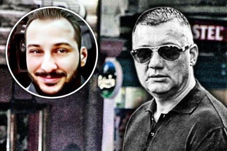 Vladimir Popović Vlada Pop Marko Drakula