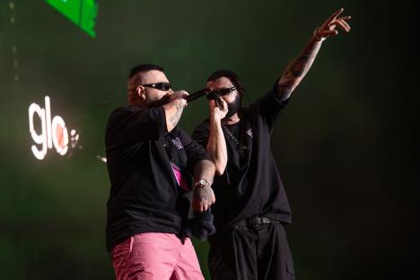 Jala Brat Buba Corelli