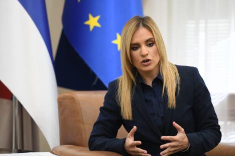 Milica Đurđević Stamenkovski