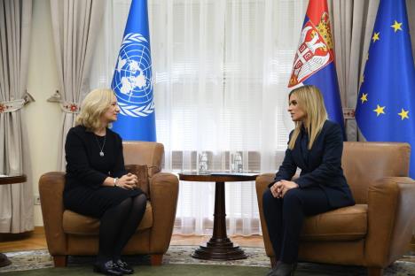 Milica Đurđević Stamenkovski