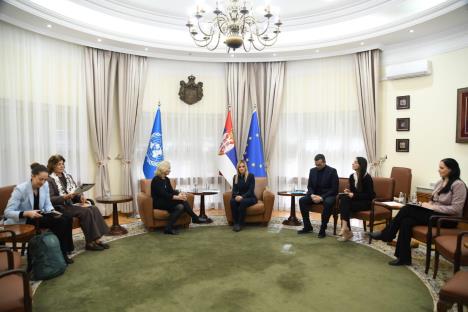 Milica Đurđević Stamenkovski