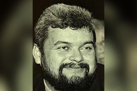 Zoran Todorović Kundak