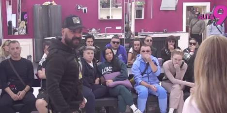 Luka Vujović i Aneli Ahmić jezivo zaratili