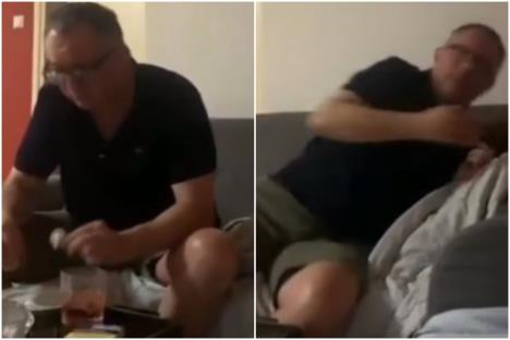 Igor Kuzmanovski lekar Severna Makedonija