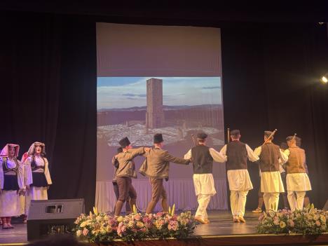 850 godina od rođenja Svetog Save u Novom Pazaru