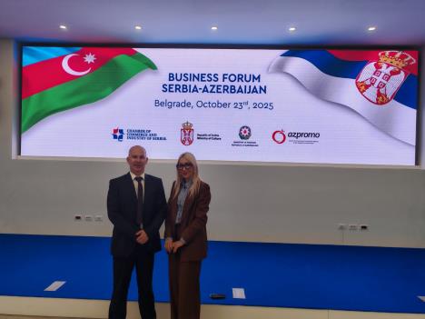 Merkur, Vrnjačka Banja