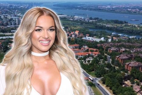 Teodora Džehverović