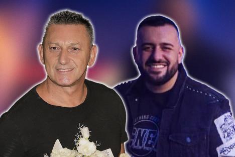 Šako Polumenta Emir Brunčević