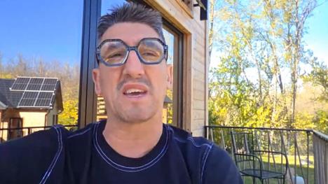 Kristijan Golubović