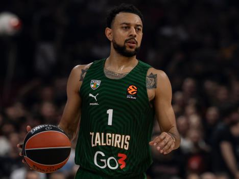 Najdžel Vilijams-Gos