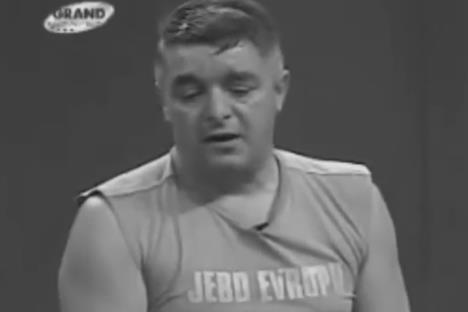 Nebojša Čolić preminuo fiko bosanac