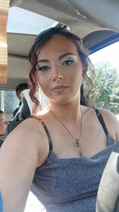 Kristina Veljković Sajn