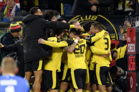 Borusija Dortmund