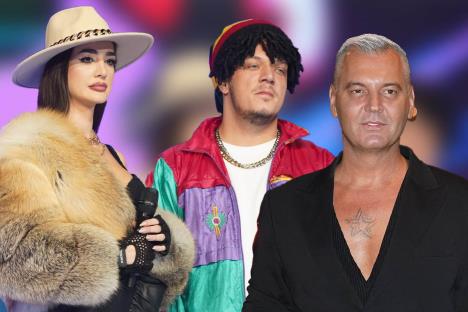 Anđela Đuričić Milan Milošević Gastoz