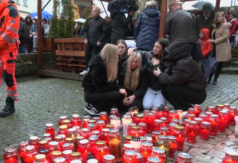 Slovenija ,Novo Mesto ,Romi ubili čoveka