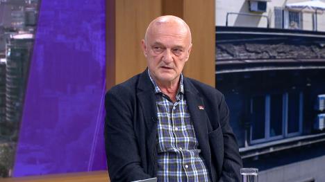 Dragan Vujičić
